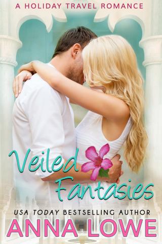 Veiled Fantasies Cover